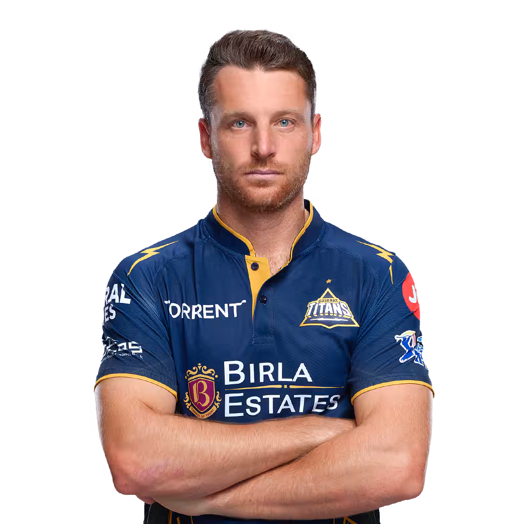 Jos Buttler
