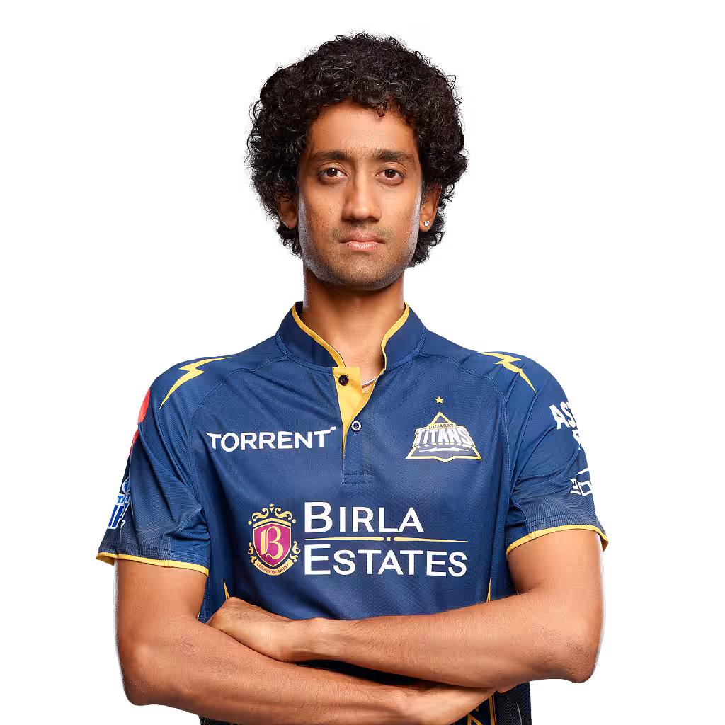 Sai Kishore
