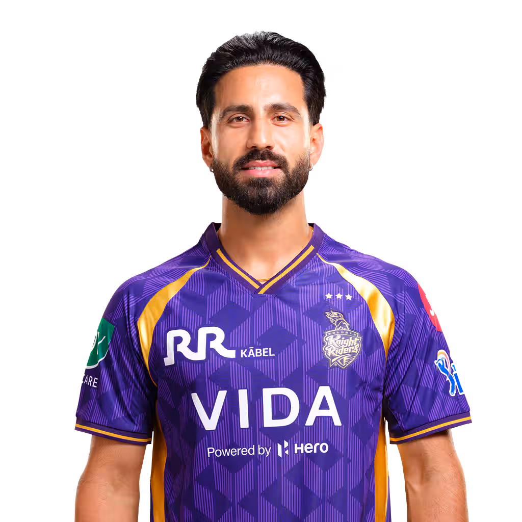 Ramandeep Singh