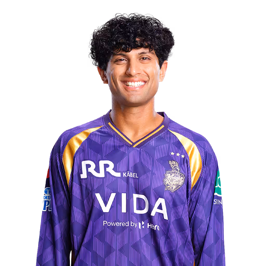 Rachin Ravindra