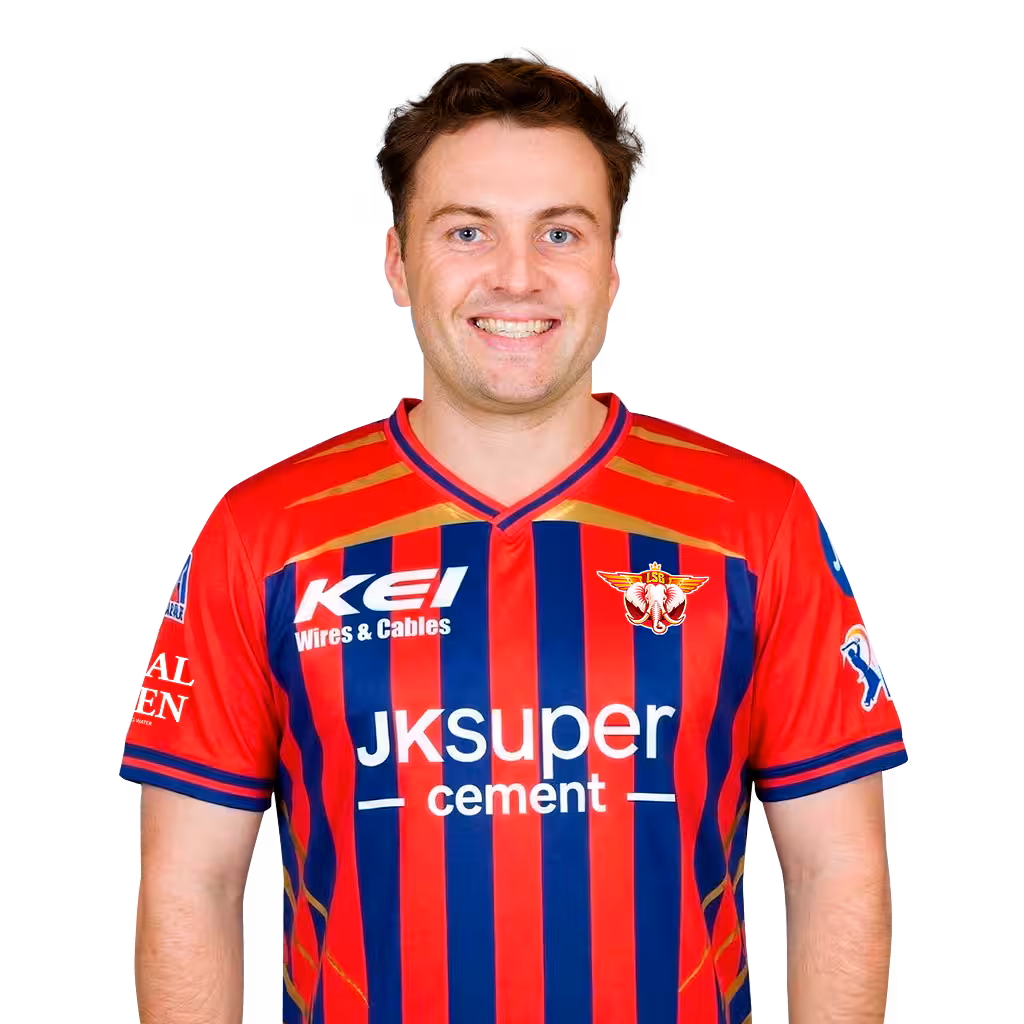 Josh Inglis