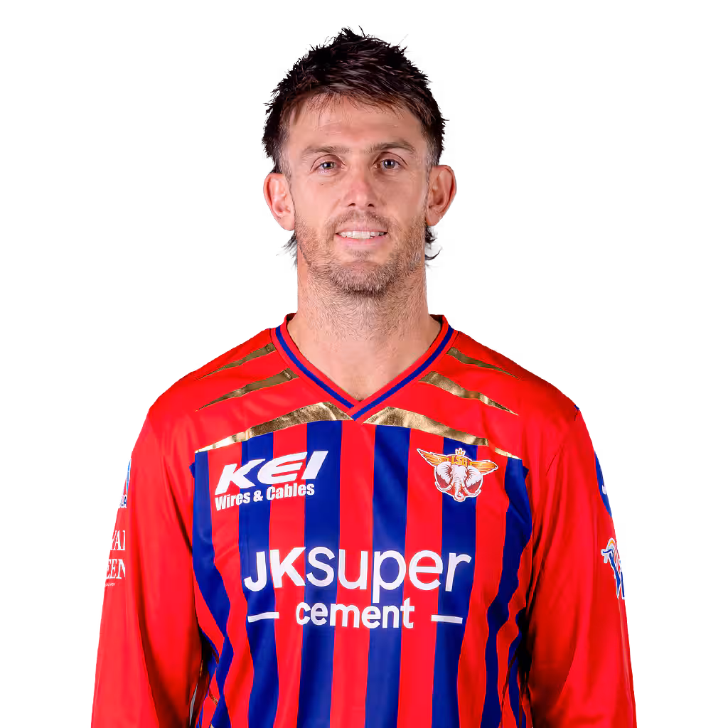 Mitchell Marsh