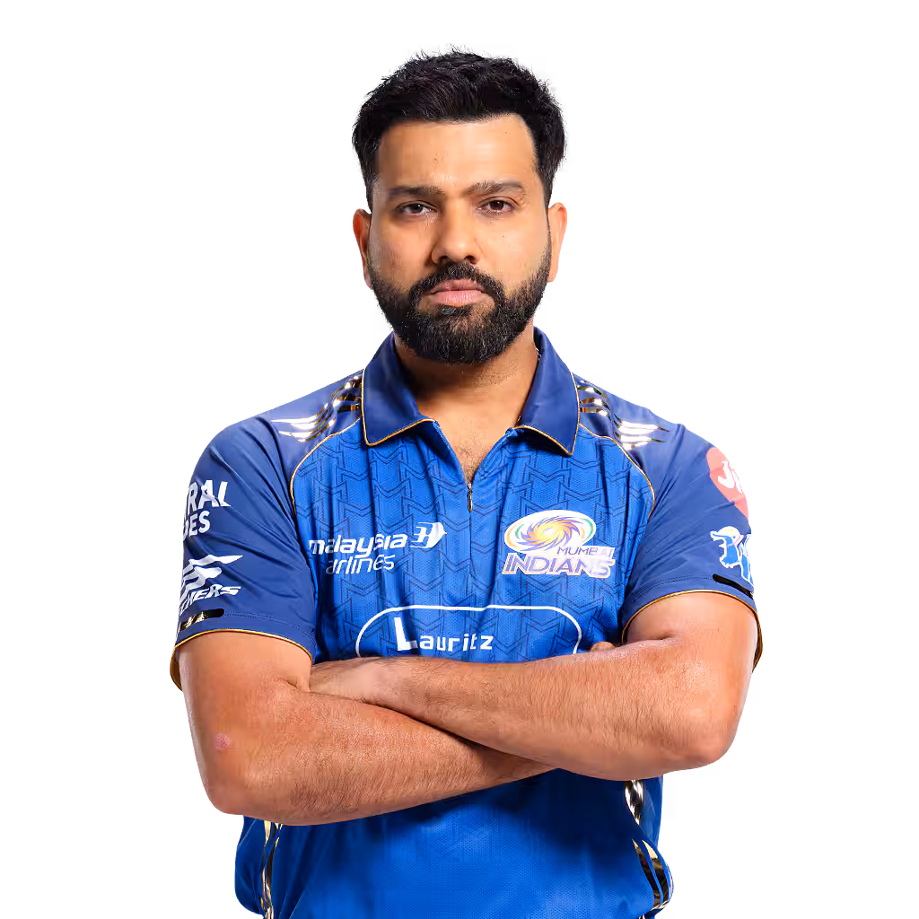 Rohit Sharma