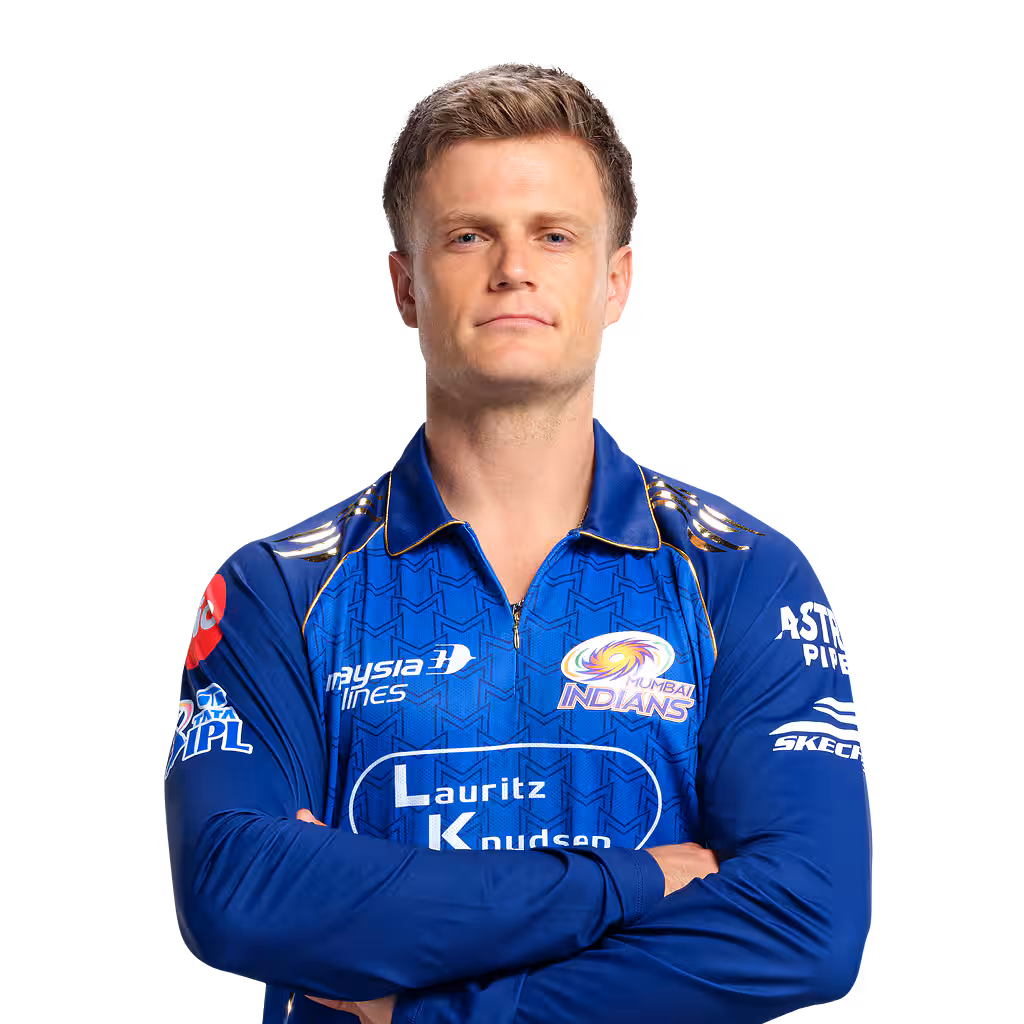 Ryan Rickelton