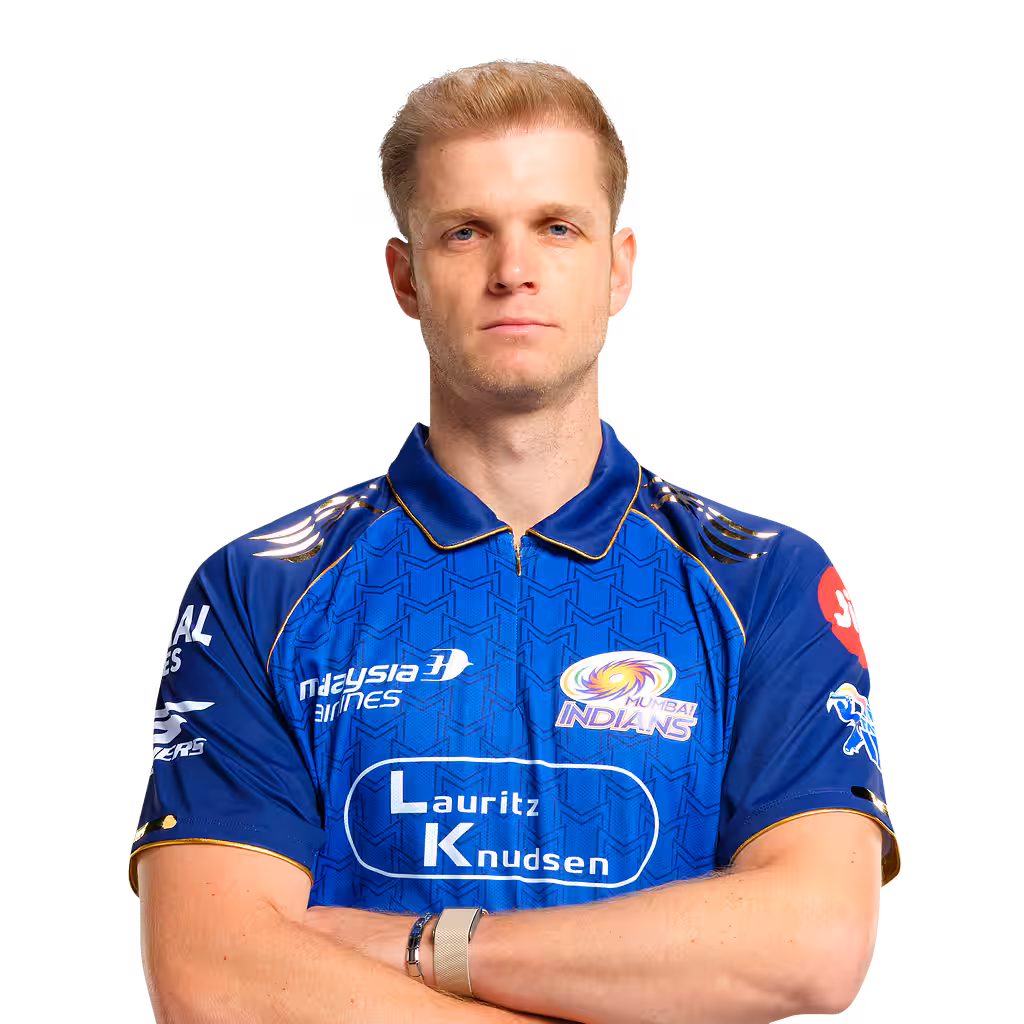 Corbin Bosch