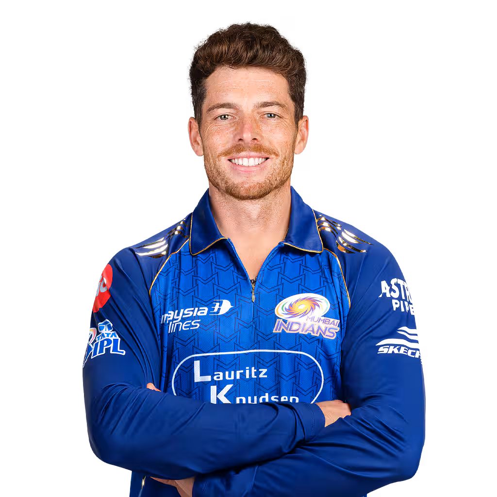 Mitchell Santner