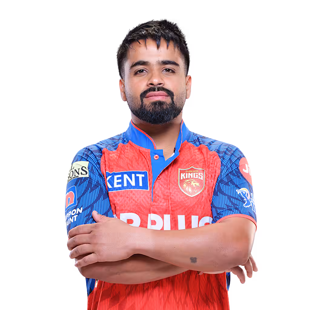 Prabhsimran Singh