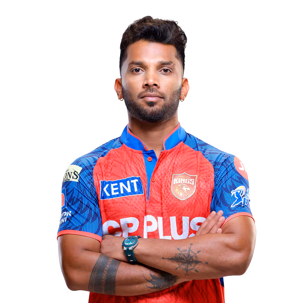 Vishnu Vinod