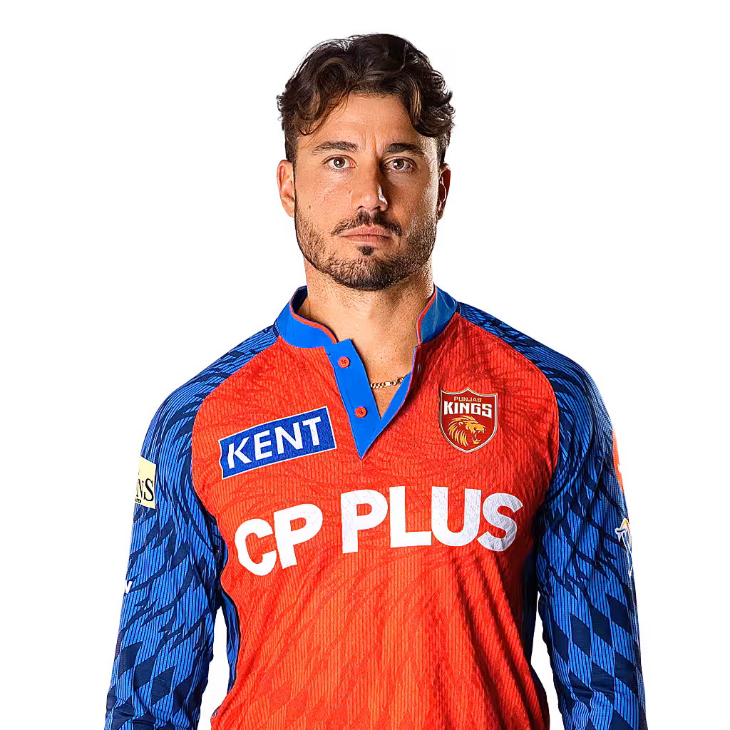 Marcus Stoinis