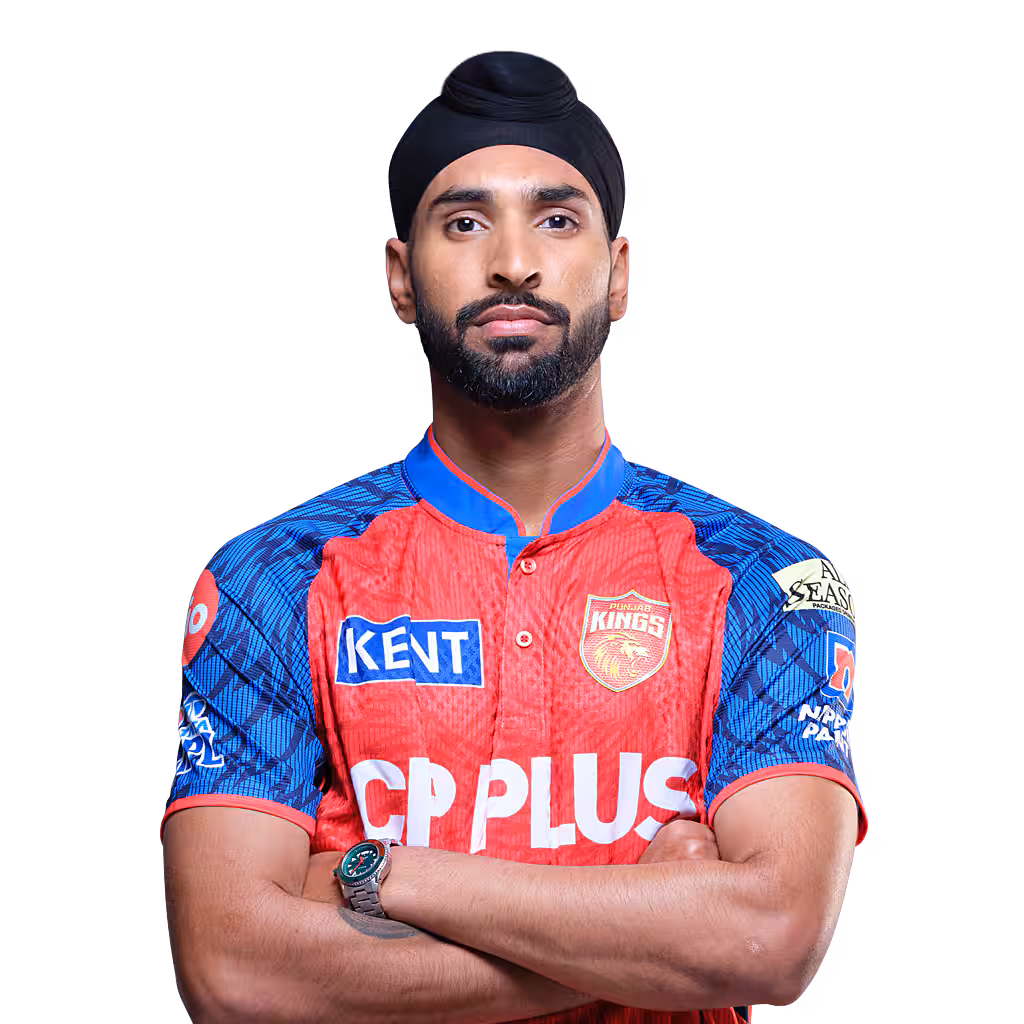 Harpreet Brar