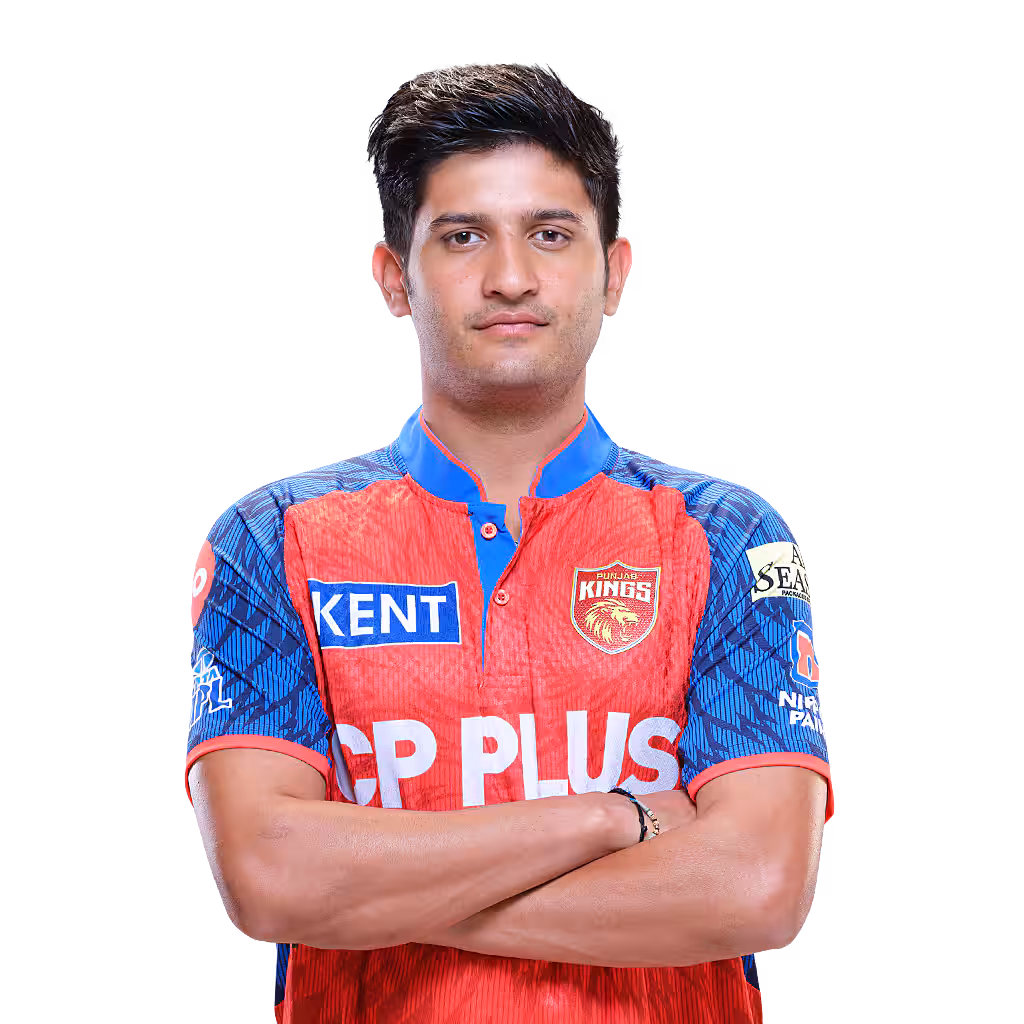 Priyansh Arya