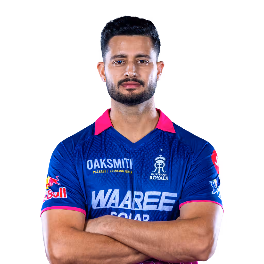 Yudhvir Singh Charak