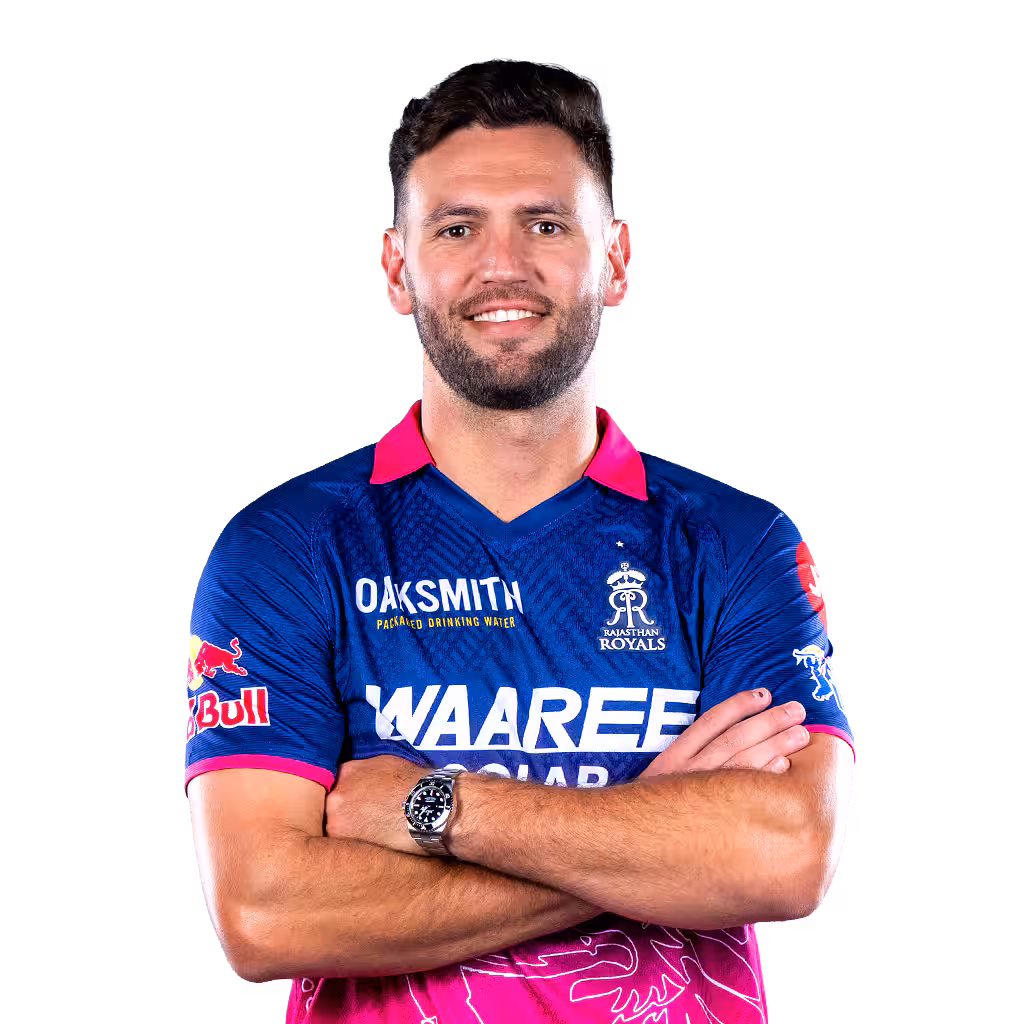 Donovan Ferreira