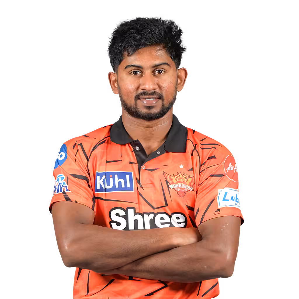 Kamindu Mendis