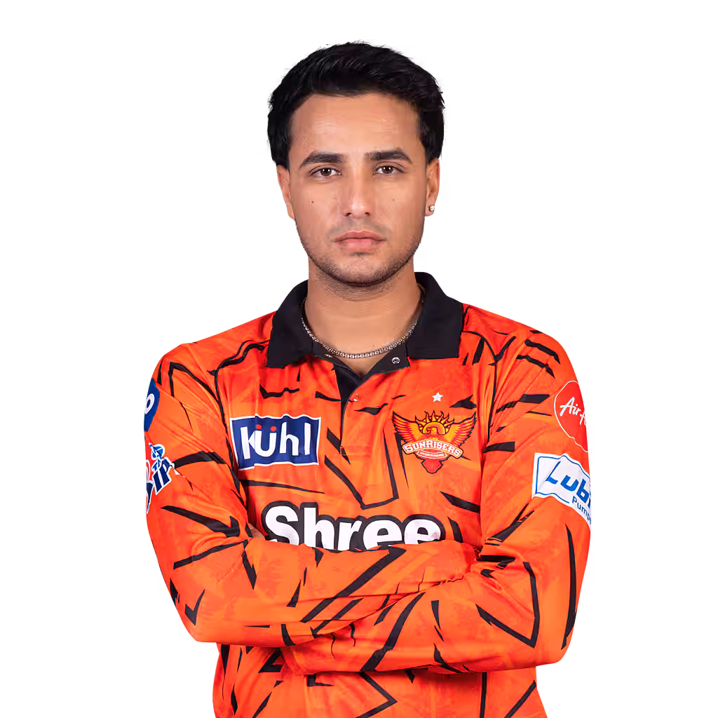 Abhishek Sharma