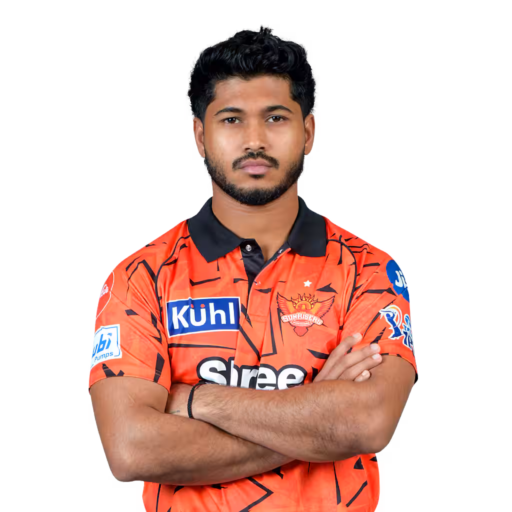 Shivang Kumar