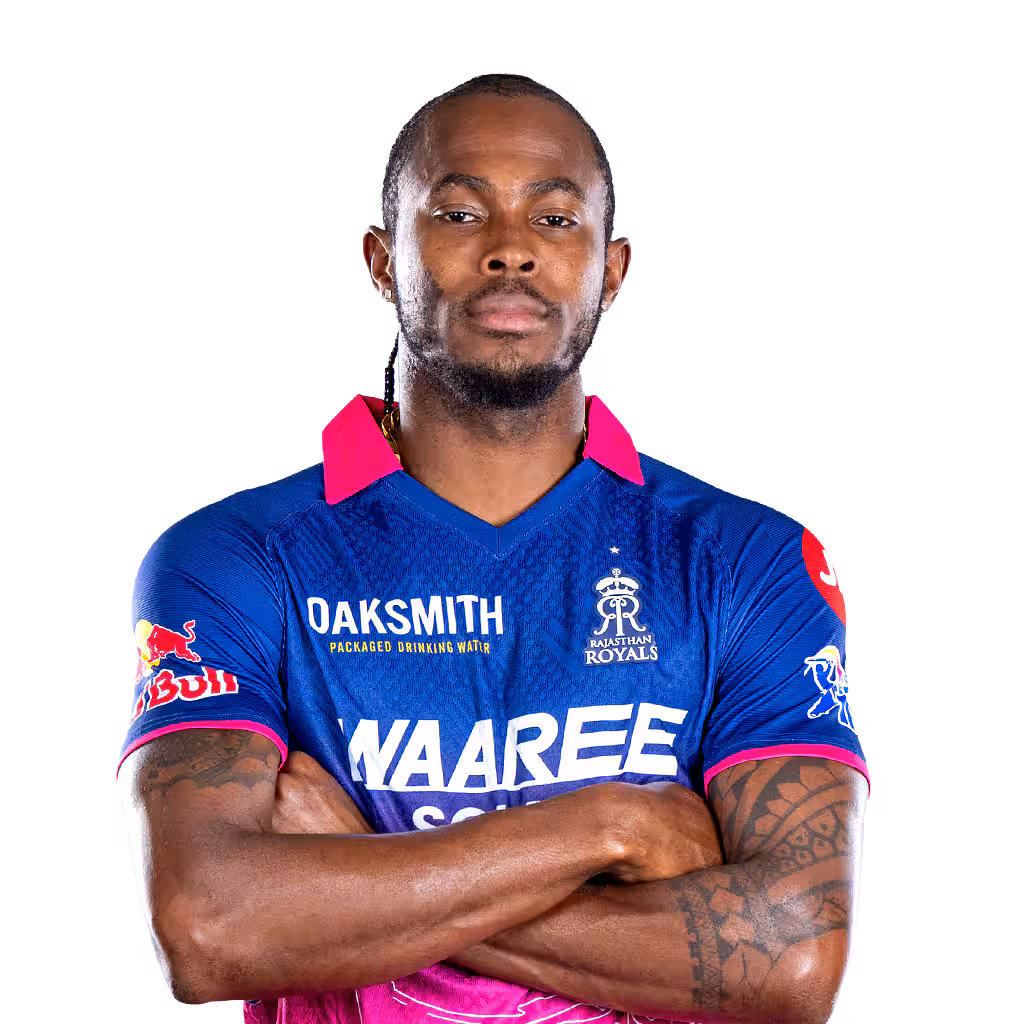 Jofra Archer