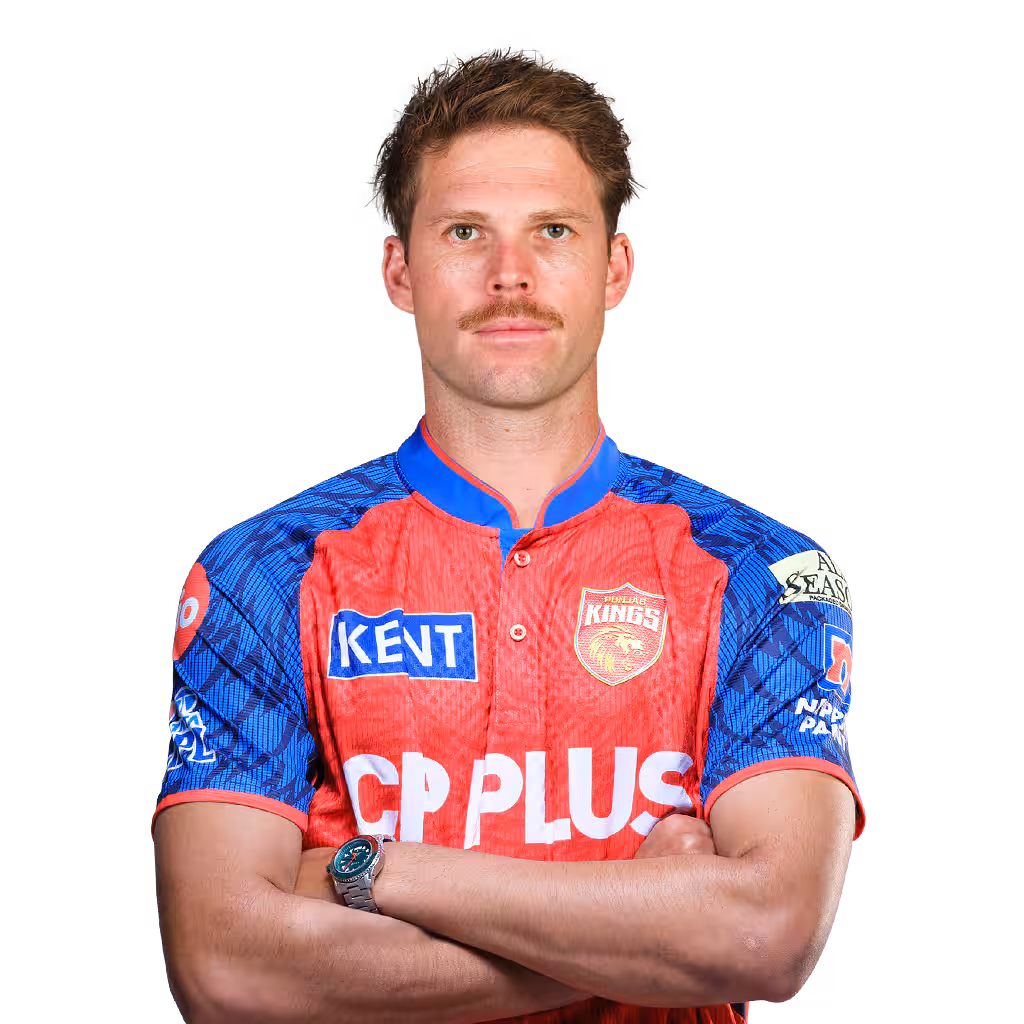 Lockie Ferguson