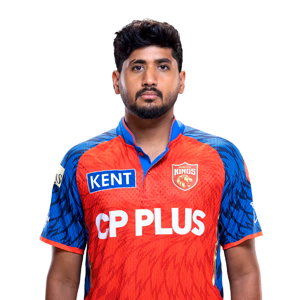 Yash Thakur