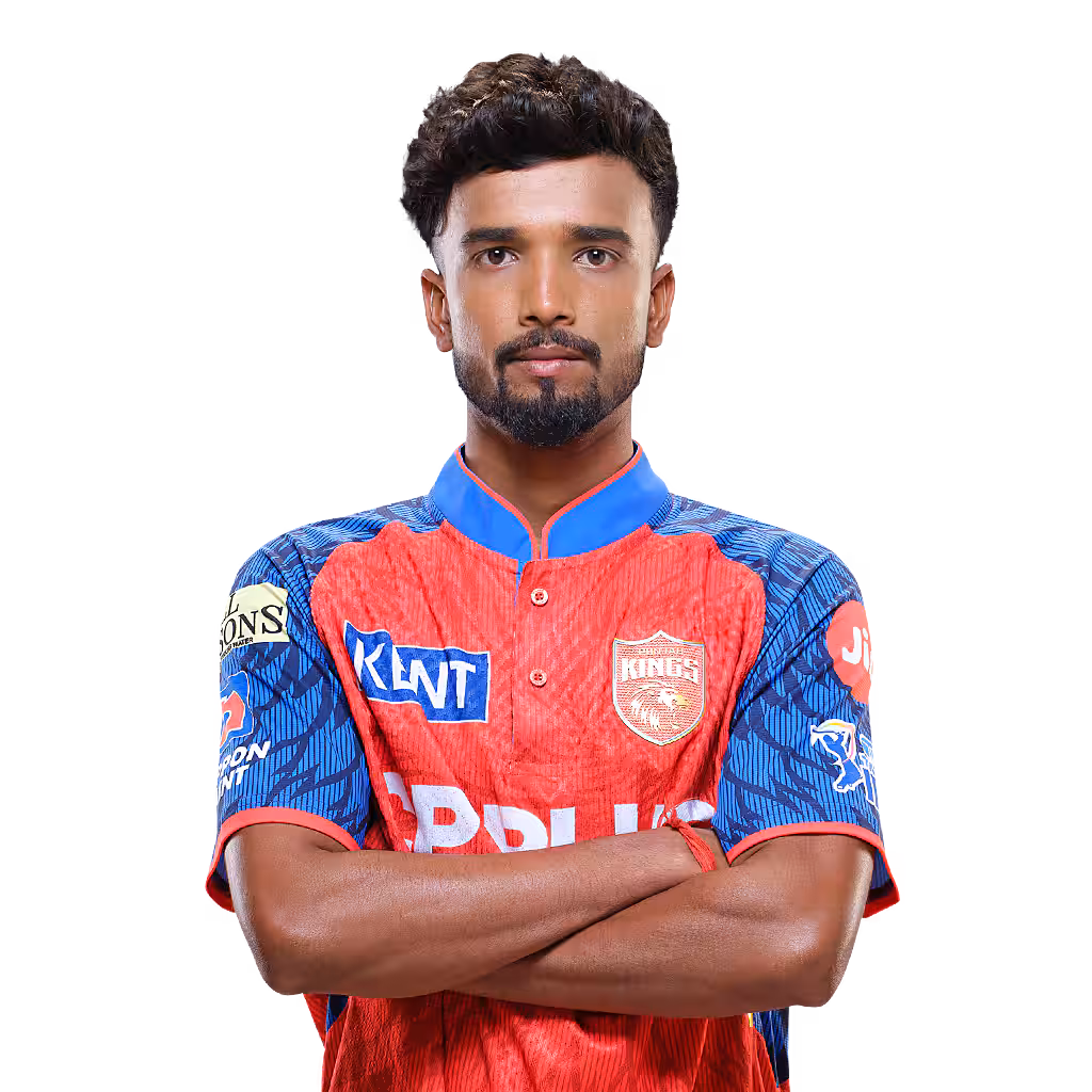 Vishal Nishad