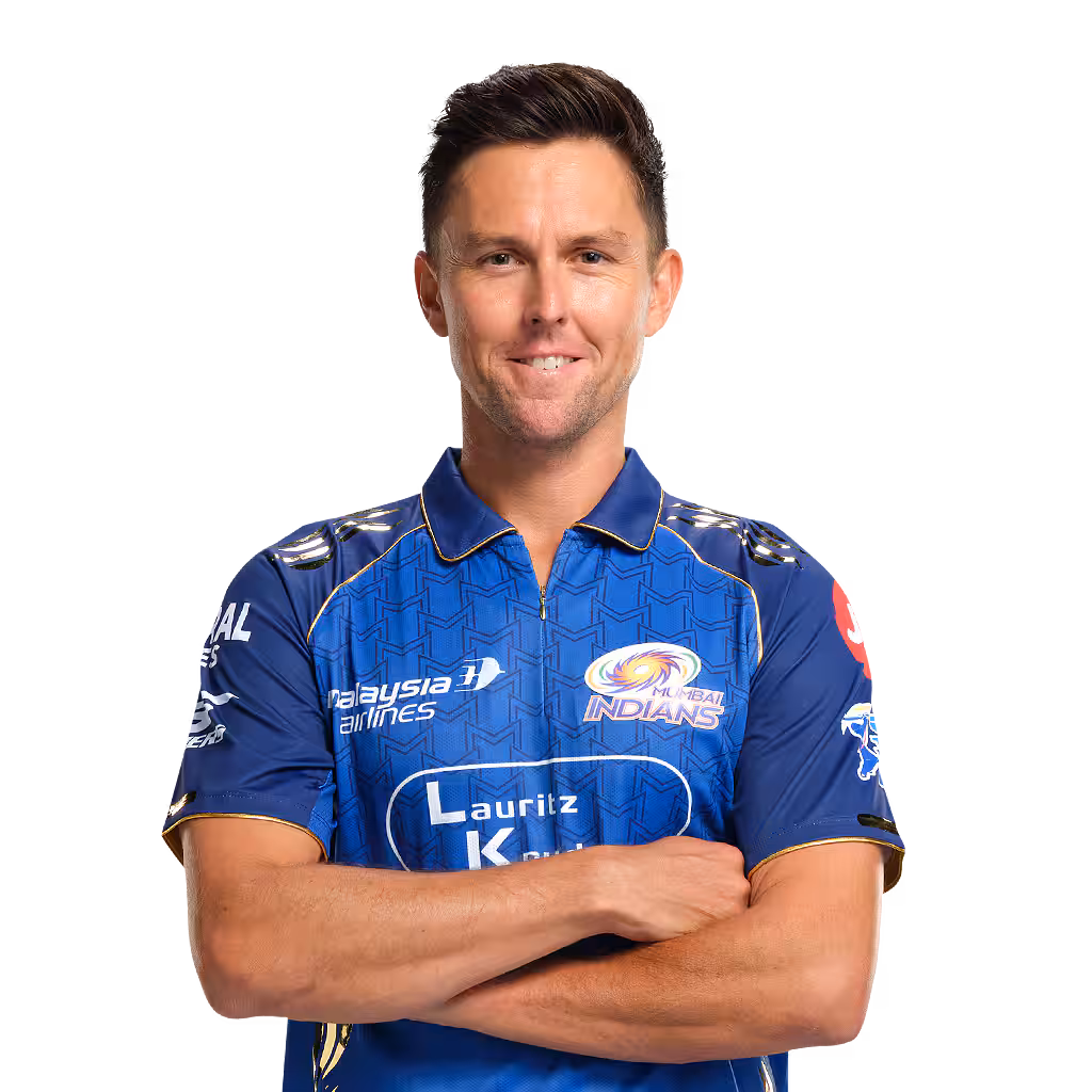 Trent Boult