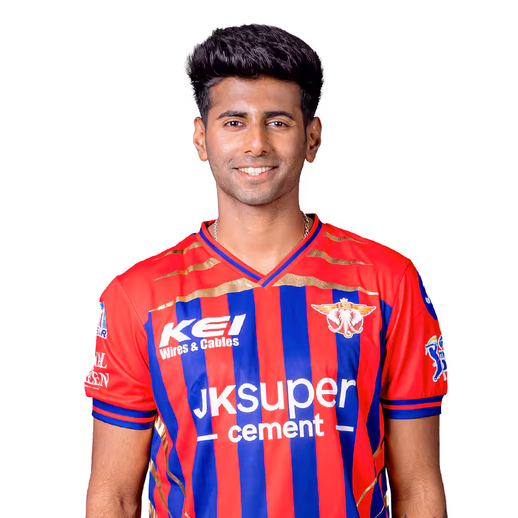 Mayank Yadav