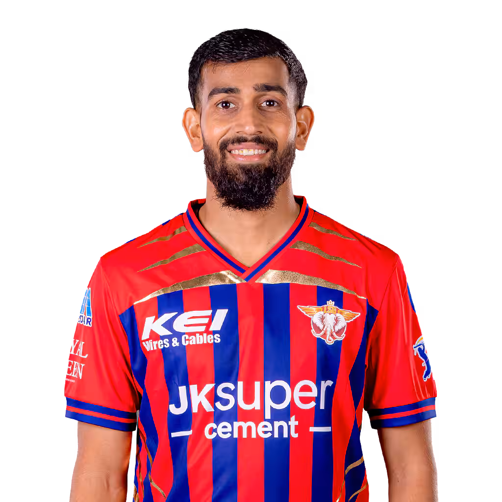 Prince Yadav