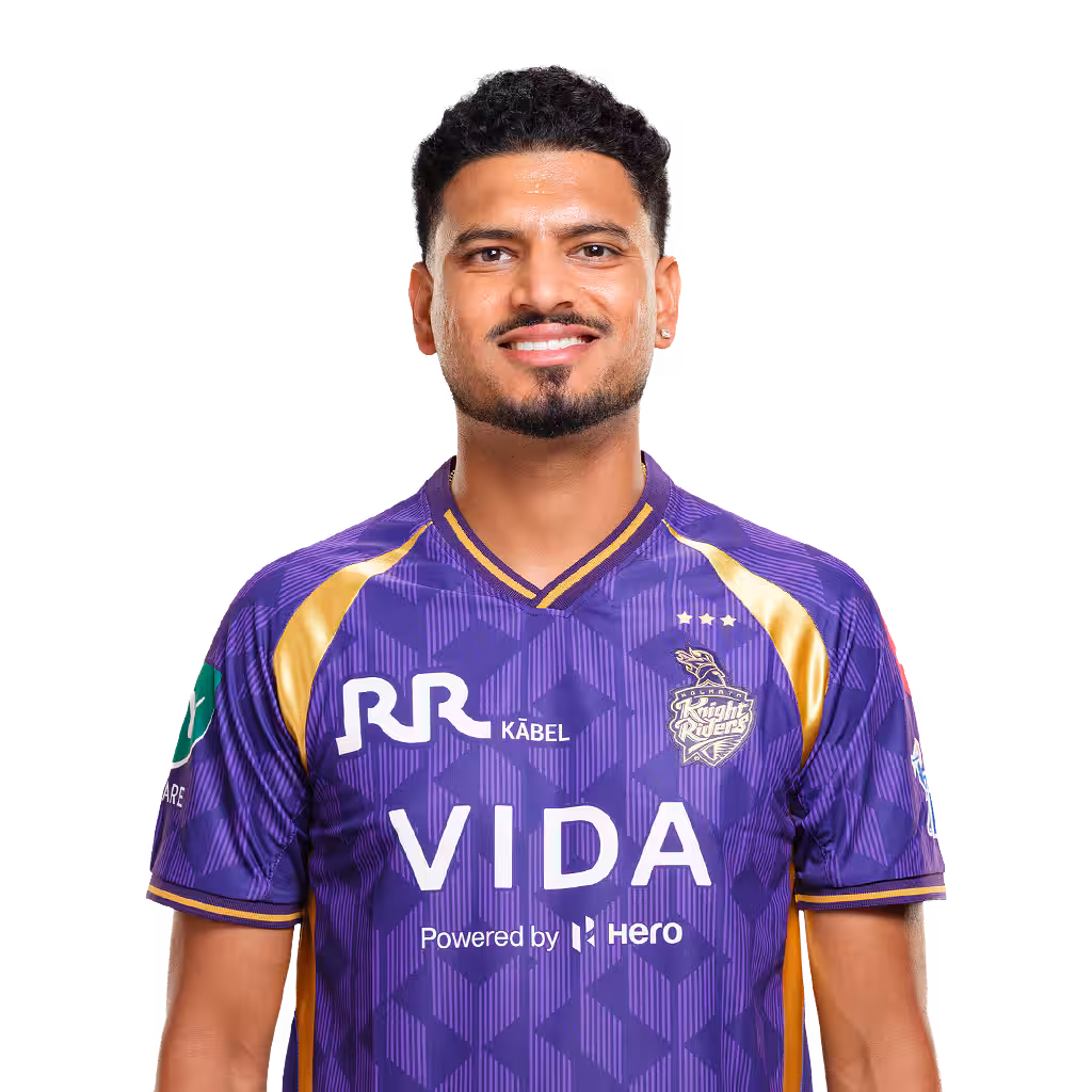 Vaibhav Arora