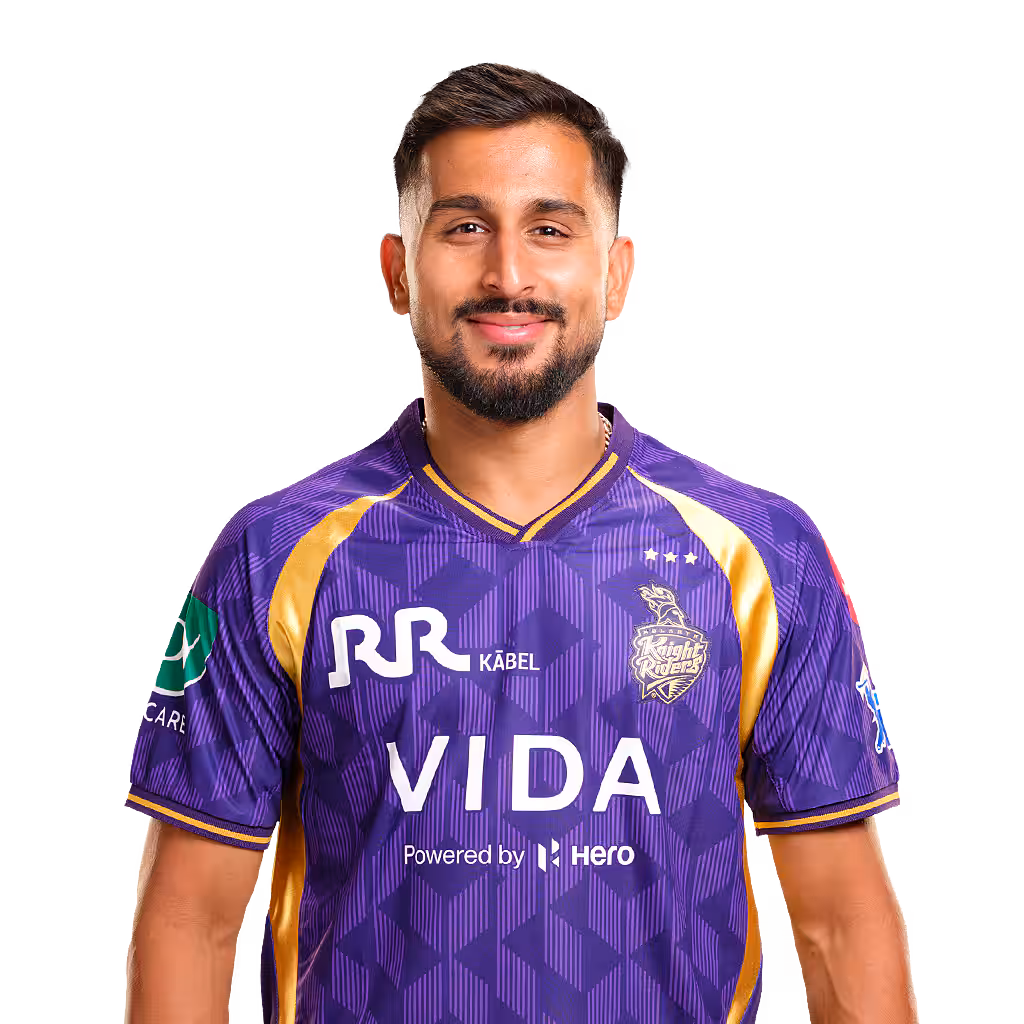 Umran Malik