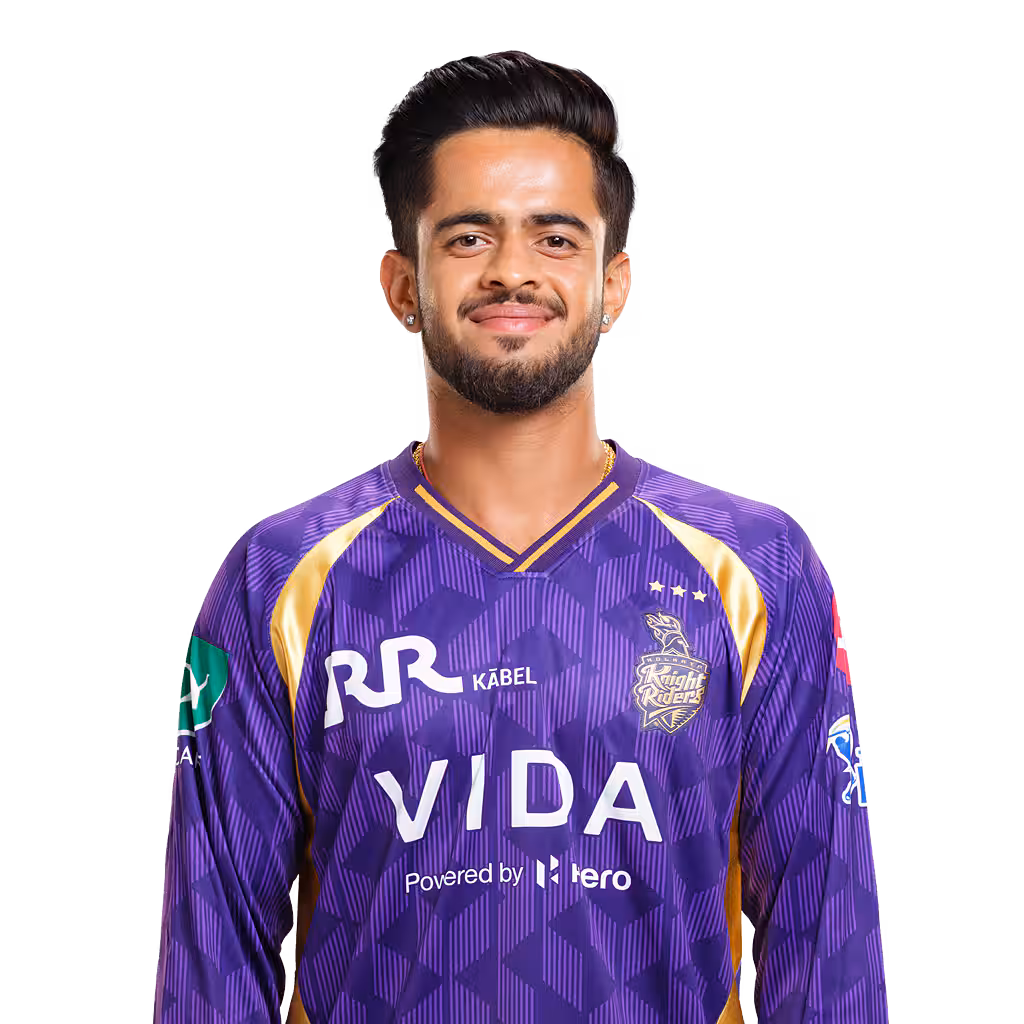 Prashant Solanki