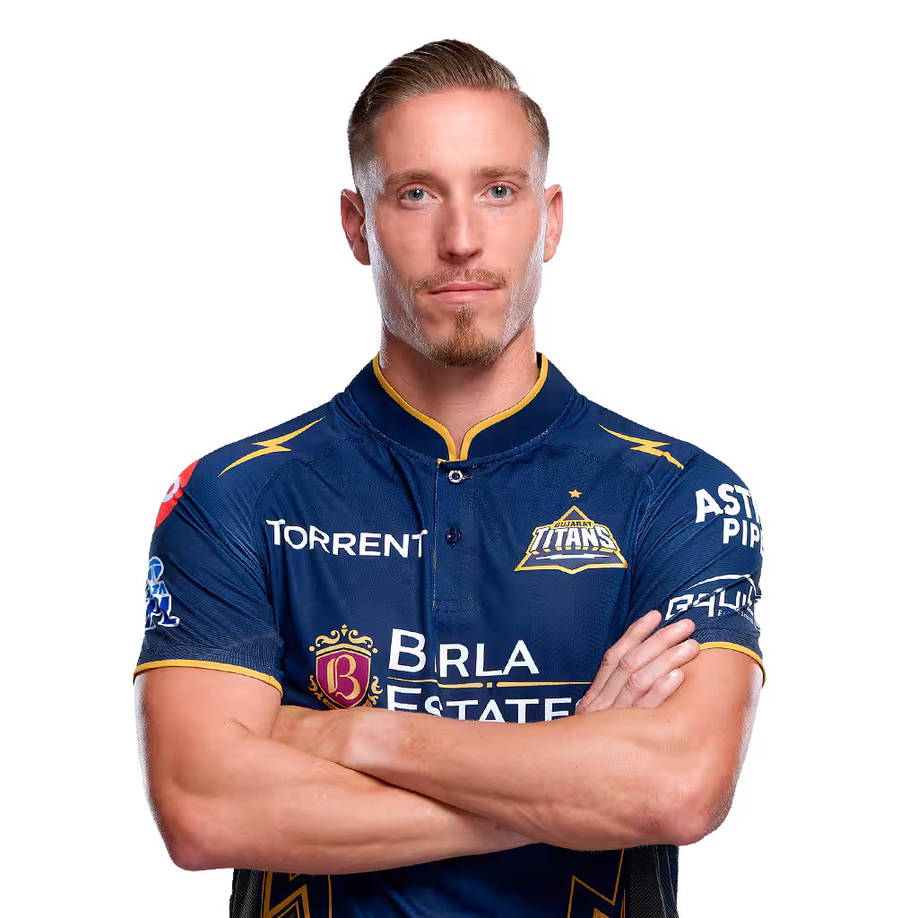 Luke Wood