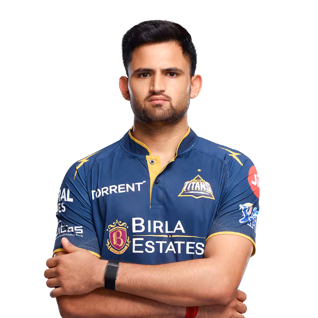 Ashok Sharma