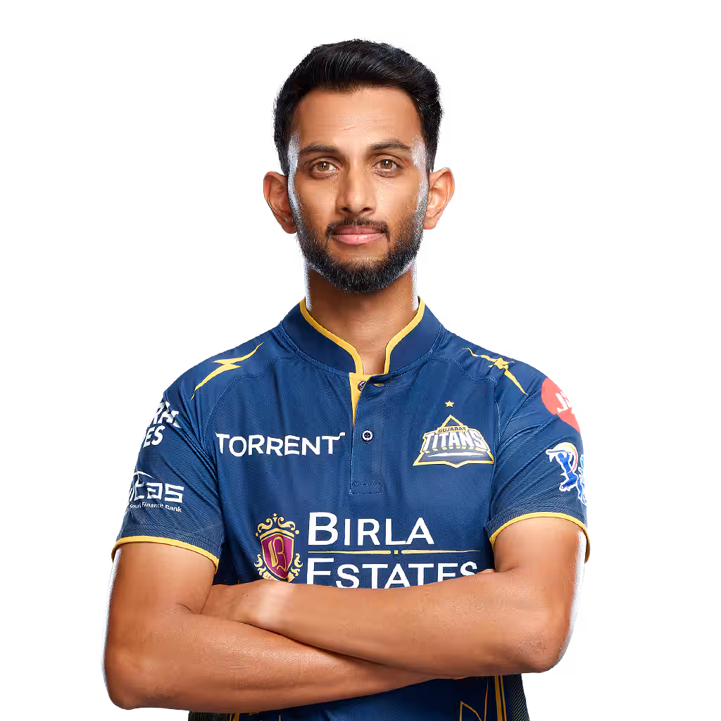 Prasidh Krishna
