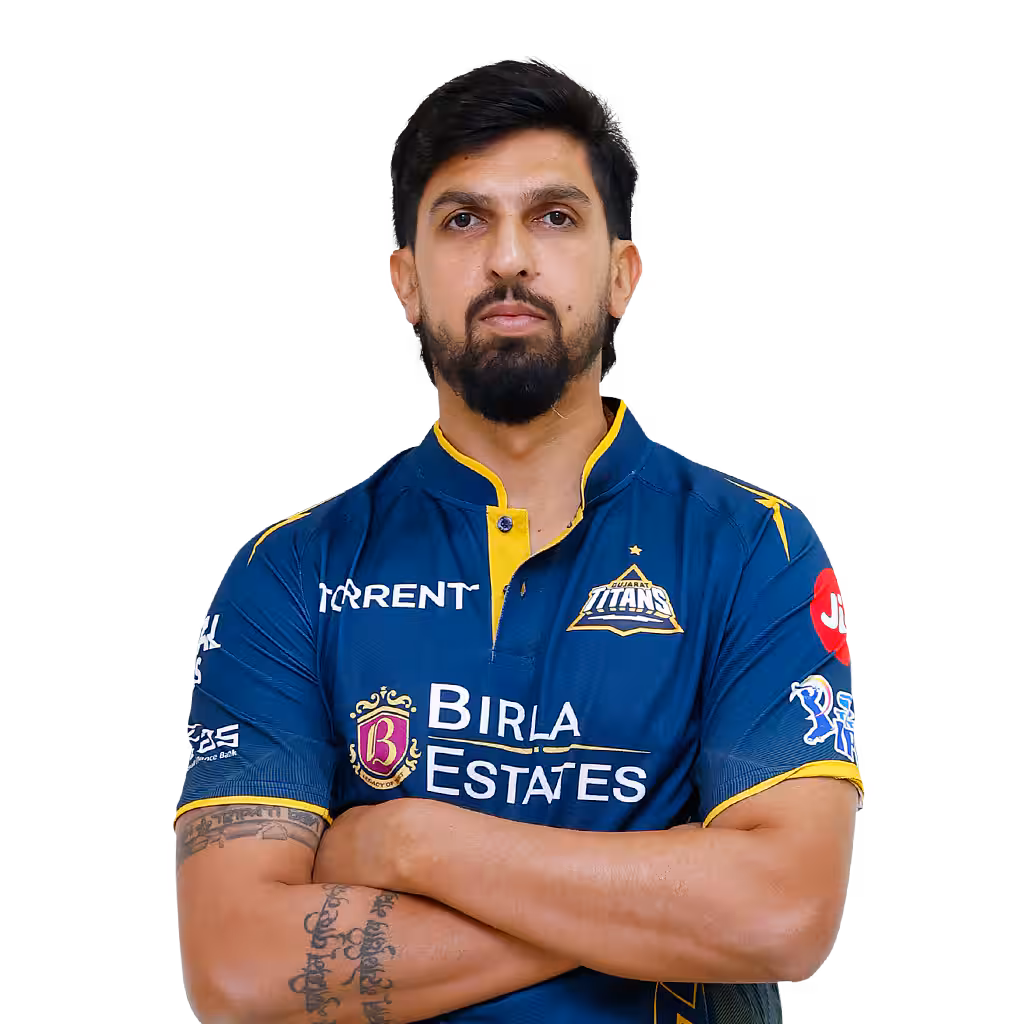 Ishant Sharma