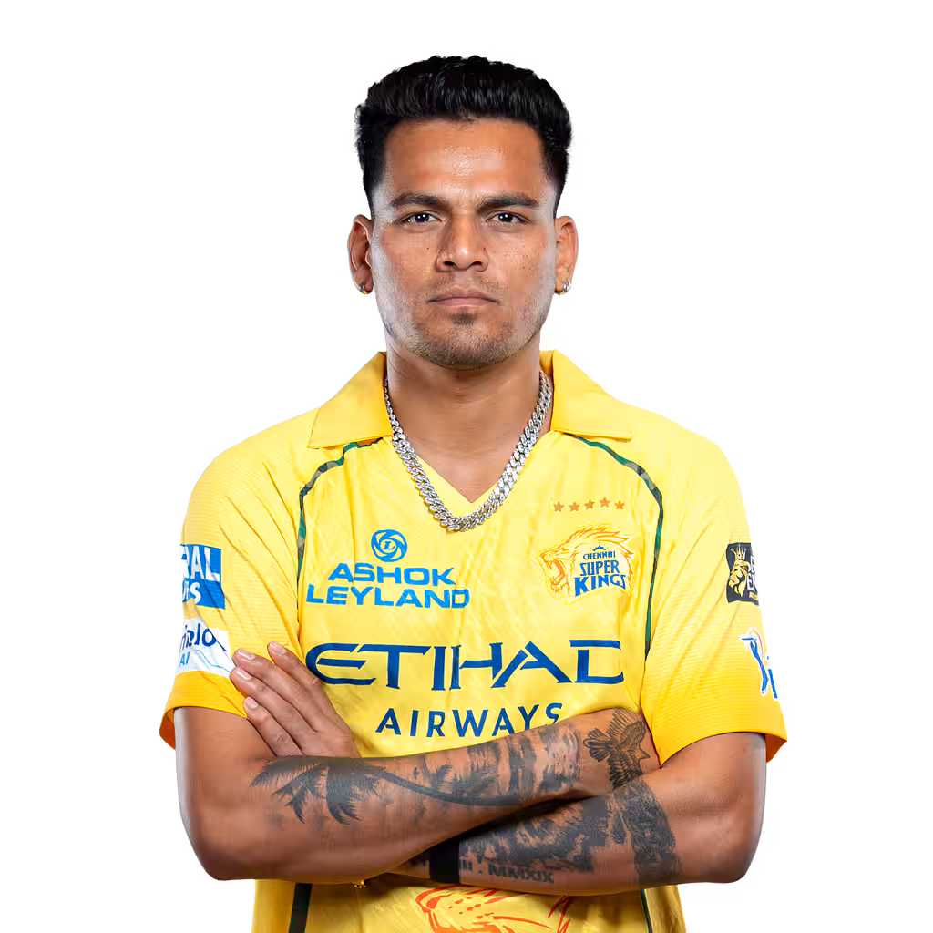 Rahul Chahar