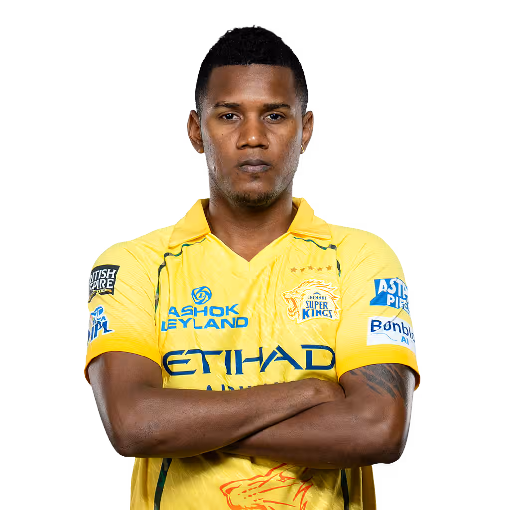 Akeal Hosein