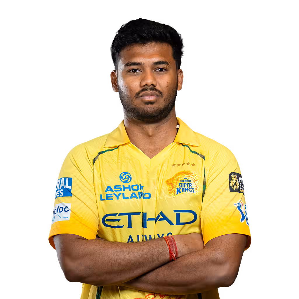 Kartik Sharma