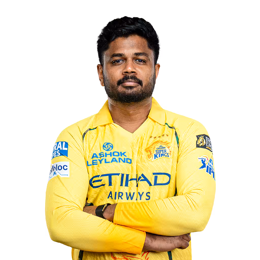 Sanju Samson