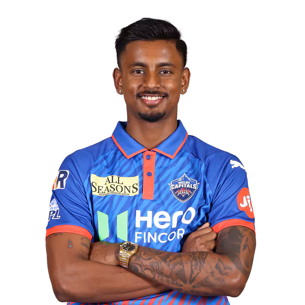 Abishek Porel