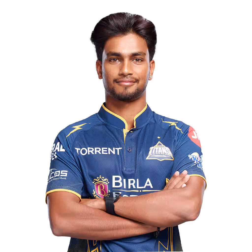 Kumar Kushagra
