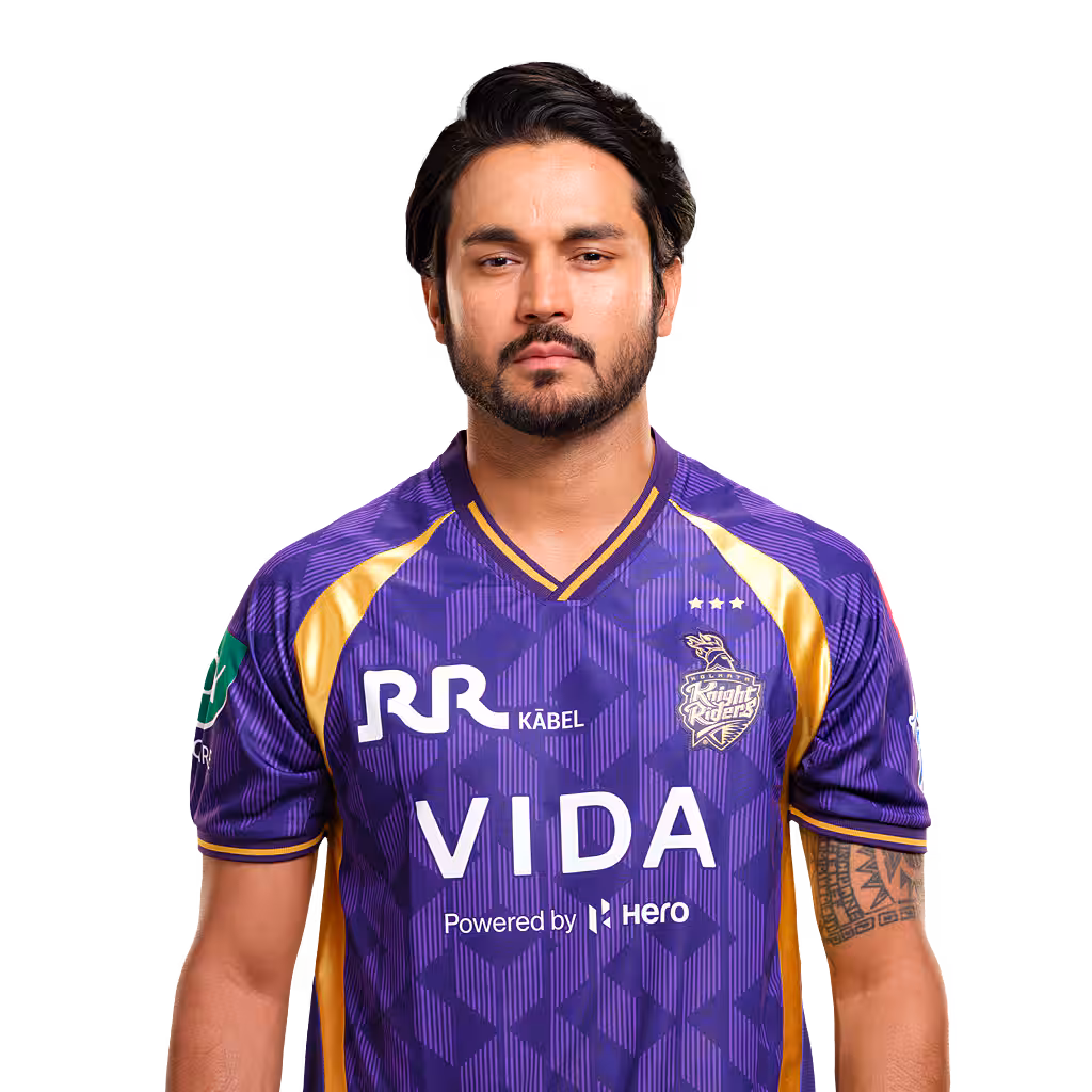 Manish Pandey
