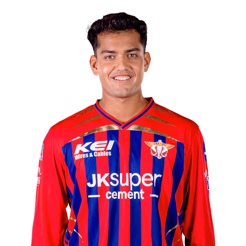 Arshin Kulkarni