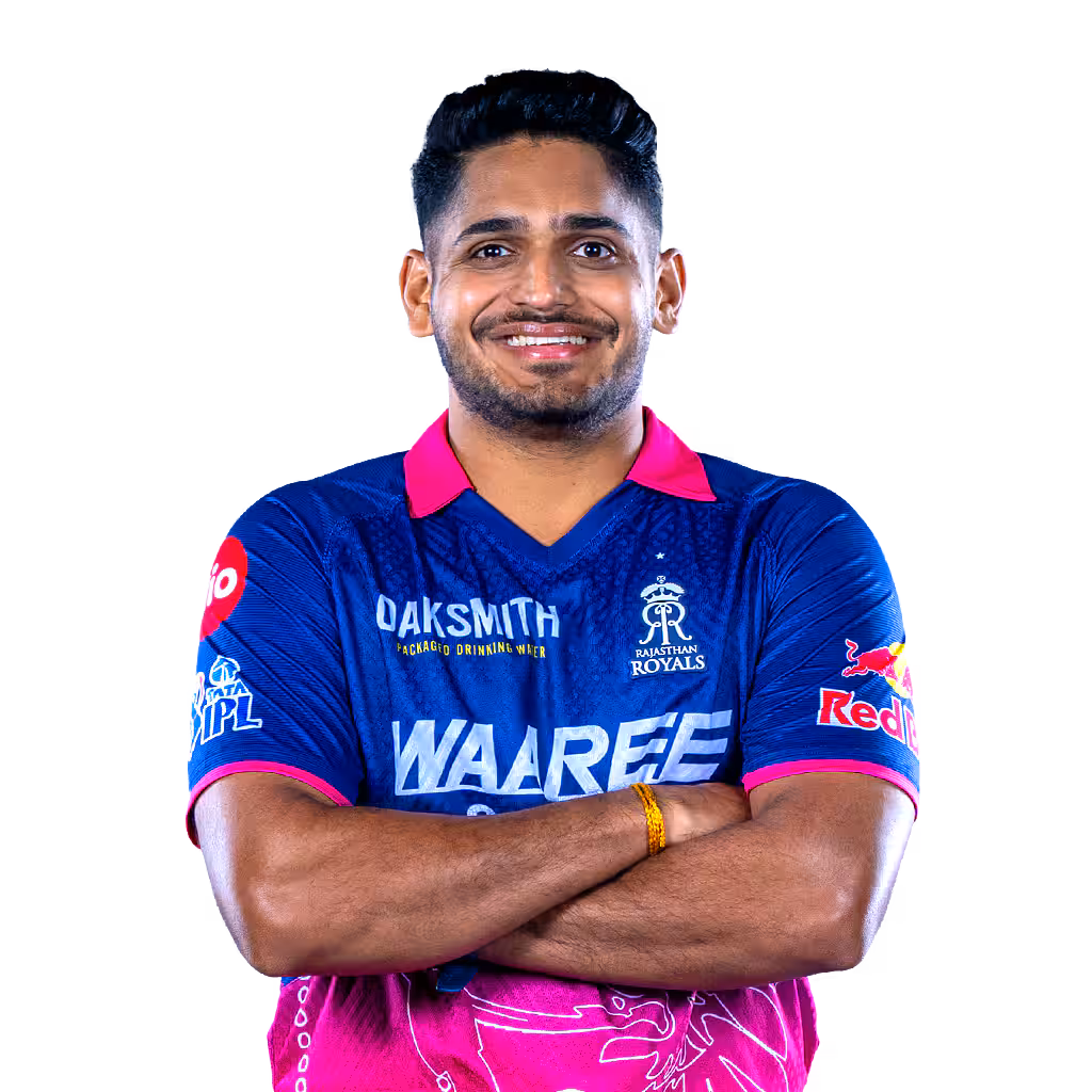 Tushar Deshpande