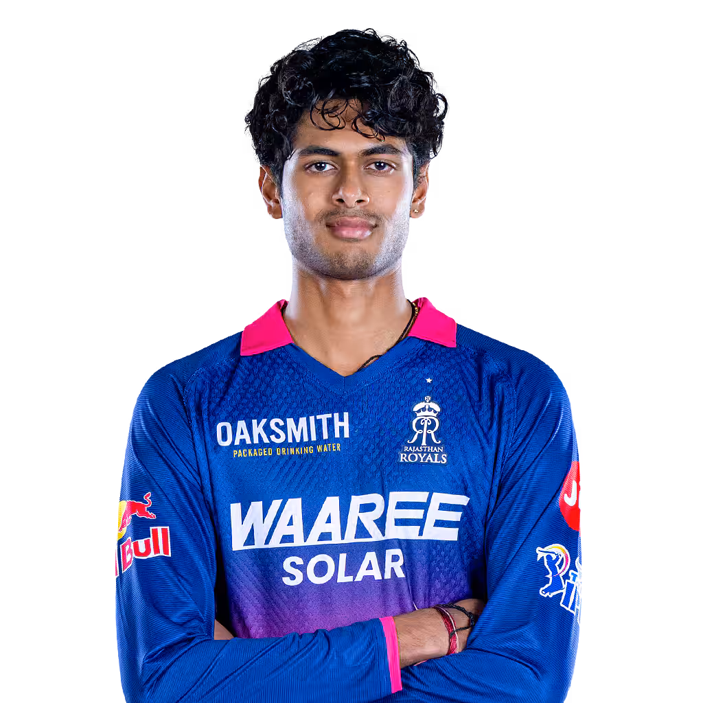Yash Raj Punja