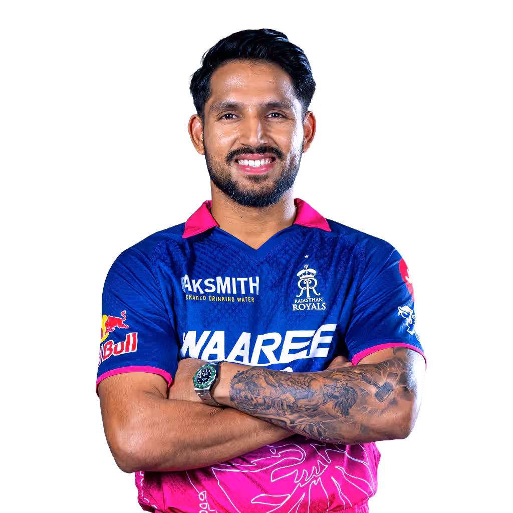 Dhruv Jurel
