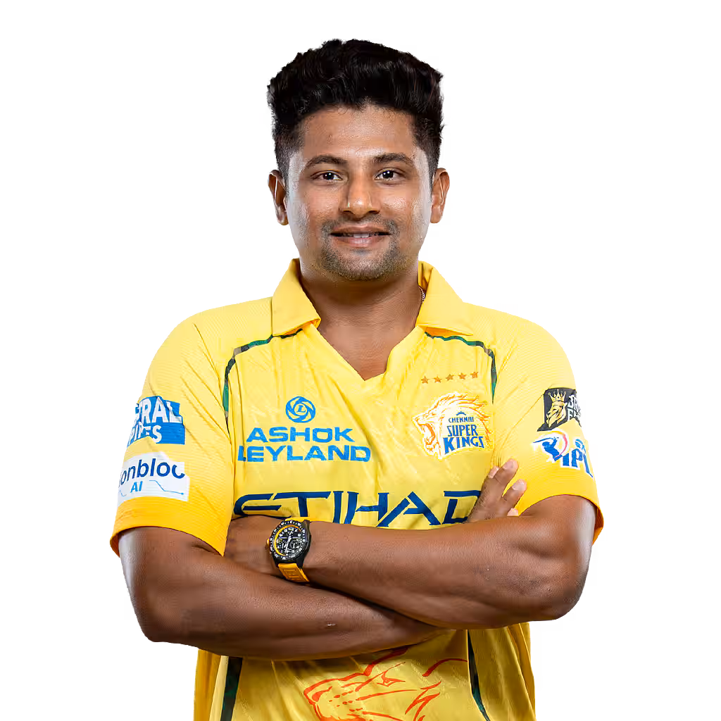 Sarfaraz Khan