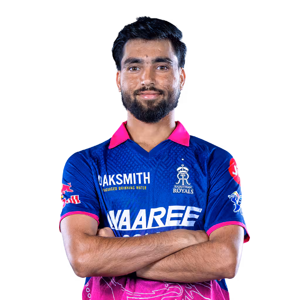 Brijesh Sharma