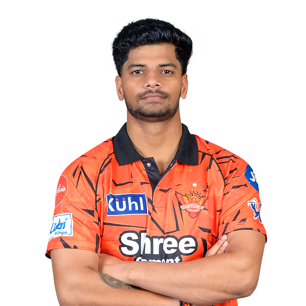 Aniket Verma