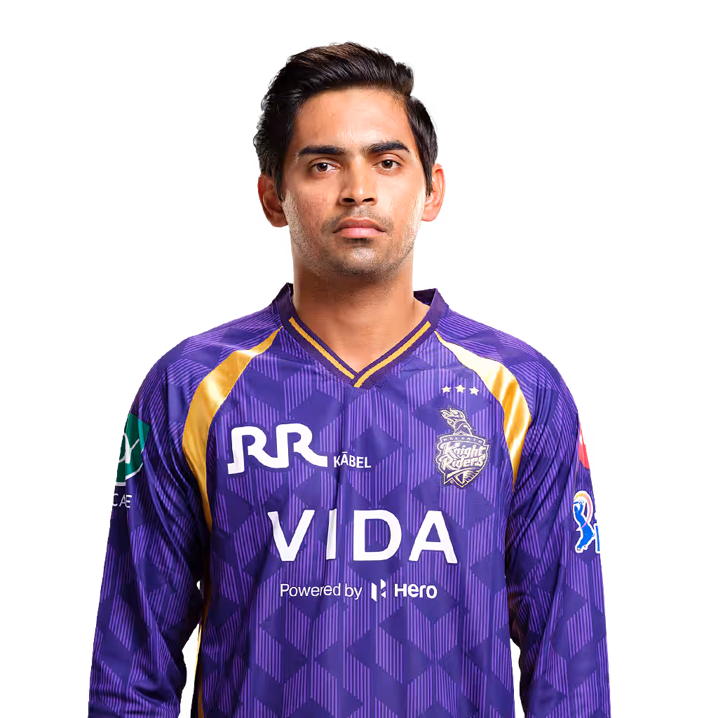Kartik Tyagi