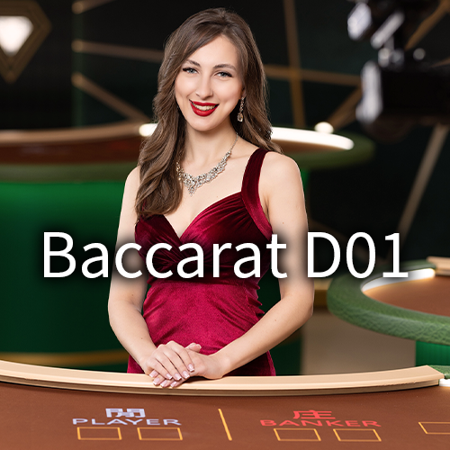 Baccarat